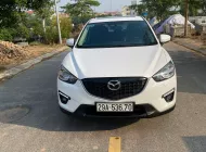 Mazda CX 5 2015 - Chính chủ bán xe Cx5 đời 2015  may số keo chi zin 100% giá 476 triệu tại Hưng Yên