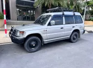 Mitsubishi Pajero 1993 - Cần bán xe Pajero V32 2.6 sản xuất năm 1993 giá 70 triệu tại Tp.HCM