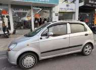 Chevrolet Spark 2009 - Bán Xe Chevrolet - Sx 2009 - Giá 58 Triệu . giá 58 triệu tại Thái Nguyên