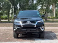 Toyota Fortuner 2019 - Chính chủ bán xe Toyota Fortuner 4x4 máy xăng sản xuất 2019 nhập khẩu. giá 799 triệu tại Hà Nội