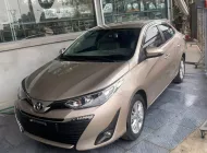 Toyota Vios 2019 - TOYOTA VIOS 1.5G SX 2019 giá 410 triệu tại Hà Nội