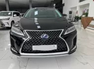 Lexus RX 450 h 2021 - Bán xe Lexus RX 450 h sản xuất  2021 nhập khẩu chính hãng một chủ từ đầu  giá 3 tỷ 950 tr tại Hà Nội