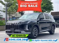 Hyundai Palisade 2023 - HYUNDAI SIÊU SALE CUỐI NĂM  giá 1 tỷ 469 tr tại Tp.HCM