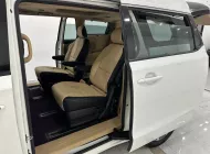 Kia Sedona 2016 - Kia Sedona SX 2016 Bản Full Xăng Cao Cấp  giá 539 triệu tại Tp.HCM