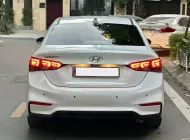 Hyundai Accent 2019 - Hàng quốc dân #Accent ATH 2019 *1 chủ từ đầu.full lịch sử bảo dưỡg hãng giá 410 triệu tại Hà Nội