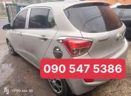 Hyundai i10 2014 - Hyundai i10 hatchback sản xuất 2014 giá 130 triệu tại Đắk Lắk