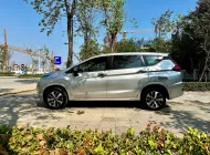 Mitsubishi Xpander 2019 - Chính chủ bán xe Xpander số tự động 2019 giá 485 triệu tại Hà Nội