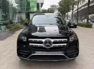 Mercedes-Benz G class GLS450 4Matic 2022 - Bán Mercedes GLS450 4 Matic sản xuất 2022, 1 chủ, xe mới 99%. giá 4 tỷ 250 tr tại Hà Nội