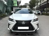 Lexus RX 200 T 2016 - Bán Lexus RX 200T sản xuất 2016, lăn bánh hơn 7 vạn km. Xe cực mới. giá 1 tỷ 810 tr tại Hà Nội