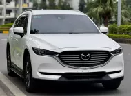 Mazda CX-8 2020 - BÁN XE MAZDA CX8 2.5 2WD - SX : 2020- GIÁ 810 TRIỆU.  giá 810 triệu tại Hà Nội