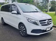 Mercedes-Benz 190 V250 Luxury 2021 - Chính chủ bán Mercedes V250 Luxury sx2021, bsHCM, còn bảo hành chính hãng giá 2 tỷ tại Tp.HCM