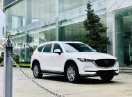 Mazda CX-8 tất cả phiên bản và màu xe 2024 - Cần bán xe Mazda CX-8 tất cả phiên bản và màu xe năm 2024, màu trắng, giá chỉ 969 triệu giá 969 triệu tại Hà Nội