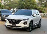 Hyundai Santa Fe 2020 - Santafe Premium 2.2D máy dầu cao cấp sx 2020  giá 910 triệu tại Hà Nội