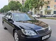 Toyota Camry 2006 - Chính chủ bán xe TOYOTA CAMRY 2.4G - SX 2006 Số Sàn giá 215 triệu tại Hà Nội