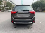 Mitsubishi Outlander 2016 - Chính chủ cần bán xe Mitsubishi Outlander 2.0 CVT 2016  giá 455 triệu tại Hà Nội