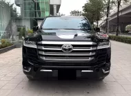 Toyota Land Cruiser LC300 VXR Trung đông 2022 - Bán Toyota Land Cruiser LC300 VXR nhập Trung Đông, Model 2022 giá 5 tỷ 250 tr tại Hà Nội