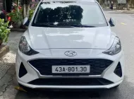 Hyundai Grand i10 2022 - Chính chủ cần bán xe Huydai Grand 110 đời 2022 giá 368 triệu tại Đà Nẵng