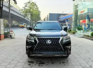 Lexus GX 460 nhập Mỹ  2015 - Bán Lexus GX460 2010 nhập Mỹ, bản full, lên fom 2021, có hoán cải. giá 1 tỷ 250 tr tại Hà Nội