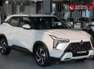 Mitsubishi Mitsubishi khác Xforce 2024 - Bán Mitsubishi Xforce đời 2024, màu trắng, nhập khẩu nguyên chiếc, hỗ trợ trả góp tại Mitsubishi Bình Định 0936.39.1679 giá 680 triệu tại Bình Định