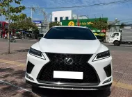 Lexus RX 300 Fsport 2021 - Lexus RX300 Fsport sản xuất 2021, lăn bánh hơn 2 vạn Km, tên công ty. giá 3 tỷ 80 tr tại Hà Nội