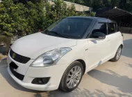 Suzuki Swift 2016 - BÁN XE SUZUKI SWIFT LOGO VÀNG - SX : 2016- GIÁ 310 TRIỆU.  giá 310 triệu tại Hà Nội