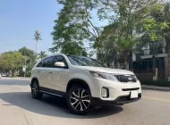 Kia Sorento 2.4GAT premium 2019 - Kia Sorento 2.4 GAT Premium model 2020 Xe Đẹp Nhất Việt Nam giá 620 triệu tại Hà Nội