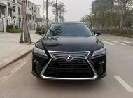 Lexus RX 350 L 2019 - Bán Lexus RX350L 07 chỗ, model và đăng ký 2019, 1 chủ từ mới. giá 2 tỷ 880 tr tại Hà Nội