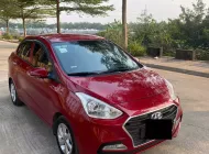 Hyundai i10 2020 - Chính chủ bán xe I10 sản xuất tháng 12/2020 tư nhân 1 chủ biển Hà Nội  giá 270 triệu tại Hà Nội