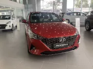 Hyundai Accent 2025 - Hỗ trợ trả góp tối đa 85% giá trị xe, sẵn xe giao ngay nhiều quà tặng hấp dẫn giá 455 triệu tại Nam Định