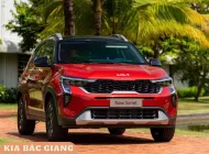 Kia Sonet 2024 - KIA NEW SONET – SUV PHONG CÁCH, ĐẲNG CẤP! giá 530 triệu tại Bắc Giang