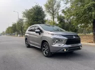 Mitsubishi Xpander 2022 - Xpander sx 2022 bản premium giá 565 triệu tại Hà Nội