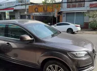 Audi Q7 2010 - BÁN XE  AUDI Q7 3.6 AT 2010 SẢN XUẤT 2010 giá 485 triệu tại Cần Thơ