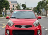 Kia Morning 2015 - Bán nhanh xe Kia Morning 2015 giá siêu rẻ giá 165 triệu tại Quảng Trị
