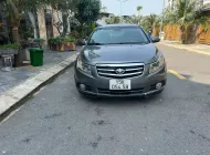 Daewoo Lacetti 2010 - Bán nhanh xe Lacetti CDX 1.6 AT giá 185 triệu tại Bình Dương