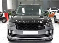 LandRover Range rover Autobiography LWB 3.0 2019 - Bán Range Rover Autobiography LWB 2019, bảo dưỡng chính hãng. giá 6 tỷ 80 tr tại Hà Nội