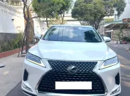 Lexus RX 350 2020 - Bán Lexus RX350 Model 2020, xe 1 chủ. giá 2 tỷ 980 tr tại Hà Nội