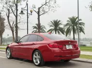 BMW 420i 2018 - BMV seri4 420i Grand Coupe sx 2018  nhập khẩu nguyên chiếc từ Đức giá 985 triệu tại Hà Nội