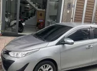 Toyota Vios 2018 - Bán xe Toyota Vios 2018 Form mới, số sàn  giá 295 triệu tại Bình Dương