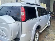 Ford Everest 2012 - CẦN BÁN XE FOREVRET SẢN XUẤT NĂM 2012 giá 225 triệu tại Thanh Hóa
