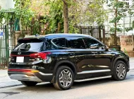 Hyundai Santa Fe 2023 - SANTAFE MÁY DẦU CAO CẤP NHẤT giá 1 tỷ 270 tr tại Hà Nội