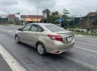 Toyota Vios 2015 - Cần bán Toyota Vios G 2015 – Số tự động – Giá 290 triệu giá 290 triệu tại Hải Phòng