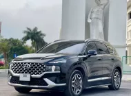Hyundai Santa Fe 2022 -  SANTAFE DẦU FULL 2022 – MỘT CHỦ HÀ NỘI, XE ĐẸP CHUẨN HÃNG!  giá 1 tỷ 215 tr tại Hà Nội