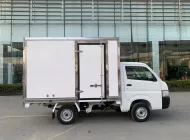Suzuki Carry 2024 - Đại lý suzuki chính hãng- chuyên cung cấp xe ô tô SuzuKi mới 100%. CÁC MẪU THÙNG PHỔ BIẾN CHO XE SUZUKI 700 – 810kg giá 294 triệu tại Hà Nội