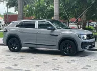 Volkswagen Teramont 2024 - CẦN BÁN XE 5 CHỖ Volkswagen Teramont X giá 1 tỷ 998 tr tại BR-Vũng Tàu