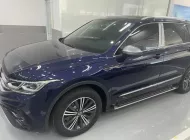 Volkswagen Tiguan 2025 - CẦN BÁN XE Volkswagen Tiguan giá 1 tỷ 599 tr tại BR-Vũng Tàu