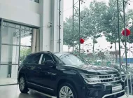 Volkswagen Teramont 2024 - CẦN BÁN XE Teramont President - SUV 6 chỗ giá 2 tỷ 399 tr tại BR-Vũng Tàu