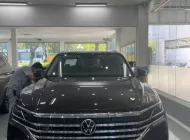 Volkswagen Touareg 2023 - CẦN BÁN XE Volkswagen Touareg giá 2 tỷ 699 tr tại BR-Vũng Tàu