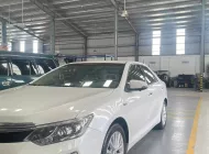 Toyota Camry 2018 - Chính chủ cần bán xe Camry 4 chỗ Đẹp  giá 620 triệu tại Đồng Nai