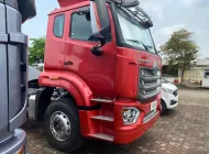 Thaco AUMAN 2024 - Xe đầu kéo sinotruk HOWO MAX thế hệ mới giá 1 tỷ 340 tr tại Hà Nội