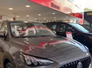 MG ZS 2025 - MG HS LUX – SUV HẠNG C DẪN ĐẦU TRONG TẦM GIÁ! giá 749 triệu tại Tp.HCM